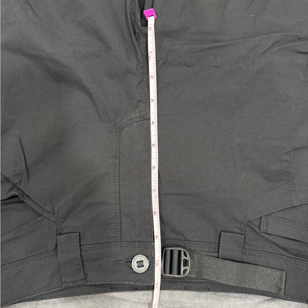 Duluth Trading Co Women's Alaskan Hardgear AKHG Hiking Pants - Picture 4 of 7